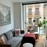 Balcon Del Rosal