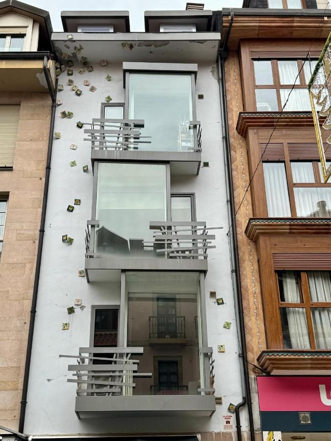 Apartamento Balcon Del Rosal *