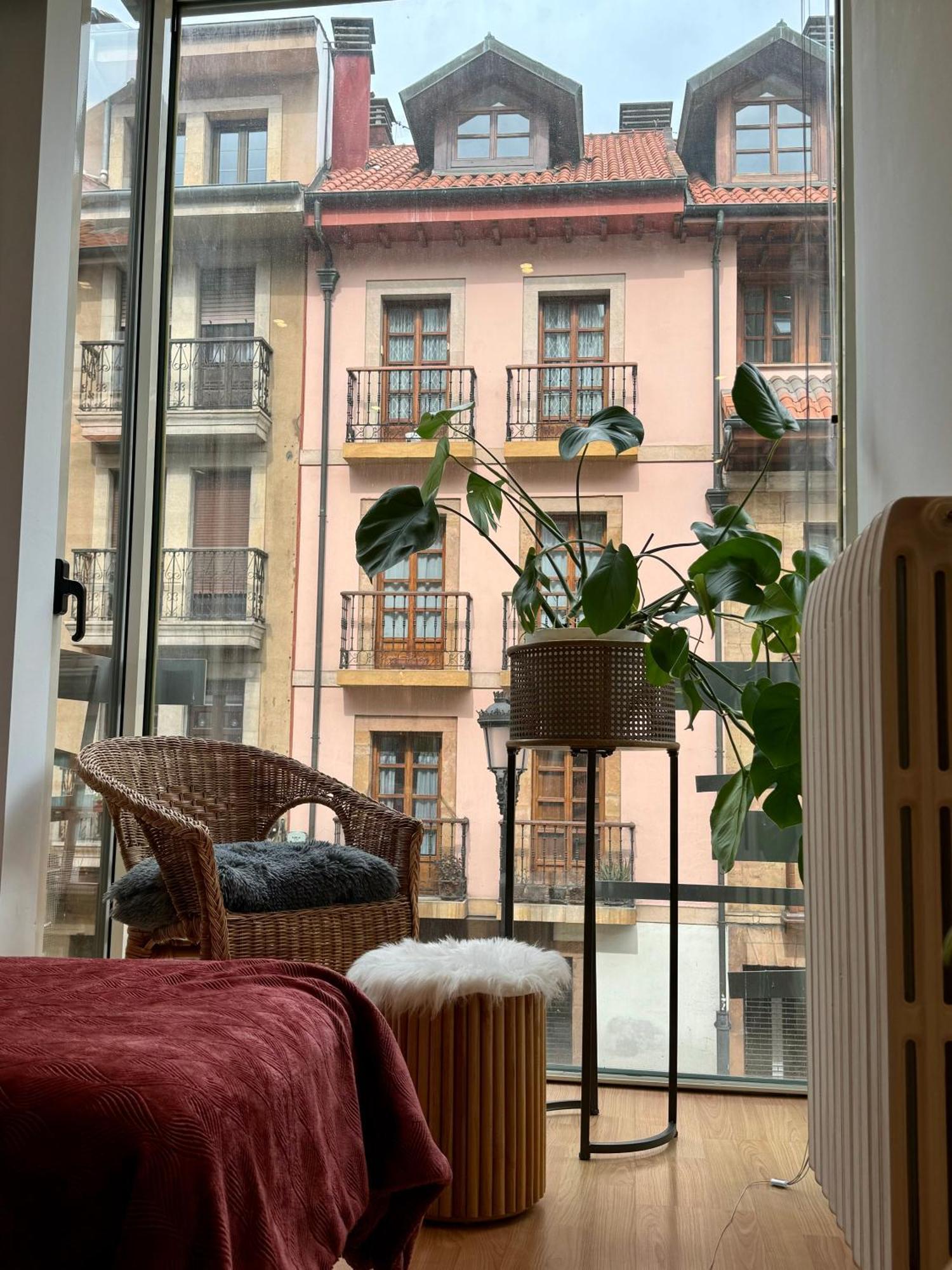 Apartamento Balcon Del Rosal *